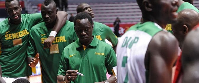 Afrobasket masculin: Stage en Espagne: Les lions quittent Dakar mercredi - wiwsport Afrobasket masculin: Stage en Espagne: Les lions quittent Dakar mercredi - wiwsport