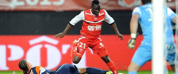 Officiel: Mercato: Saliou Ciss rejoint Angers - wiwsport CissVa2 une