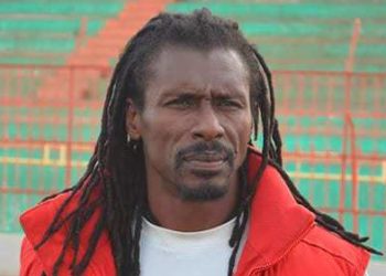 Aliou Cissé : «Le mot d'ordre, c'est la concentration sur le match de Praia»