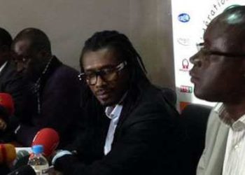Me Augustin Senghor, Président FSF : «La qualification n'est pas encore acquise»