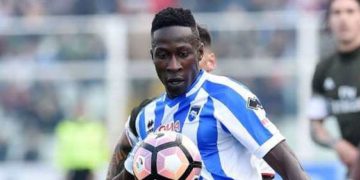 Juventus Turin : Intérêt pour Mamadou Coulibaly (Pescara) - wiwsport