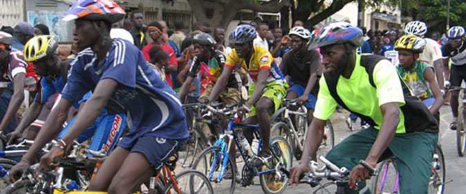 17ème Edition du Tour du Sénégal 2018 : Thiès toujours prête à accueillir les trois étapes - wiwsport 17ème Edition du Tour du Sénégal 2018 : Thiès toujours prête à accueillir les trois étapes - wiwsport