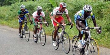 Tour du Sénégal – 4ème étape : Bécaye Traoré fait sauter le verrou marocain