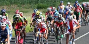 Tour du Sénégal – 5ème étape : La passe de deux de Bécaye Traoré