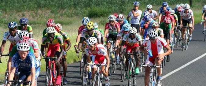 Tour du Sénégal - 5ème étape : La passe de deux de Bécaye Traoré - wiwsport Tour du Sénégal - 5ème étape : La passe de deux de Bécaye Traoré - wiwsport