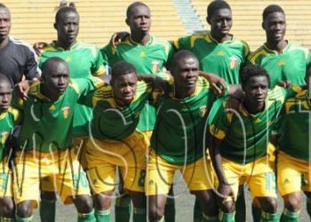 Ligue 2: Dakar Sacré-Coeur a une victoire d'une montée historique