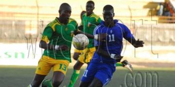 Ligue 2 : La 13ème journée en 5 points : DSC passe le témoin à Africa Promo Foot - wiwsport