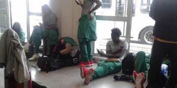 DelegationLuanda une