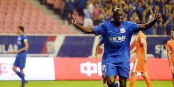 Mercato: Besiktas: Demba Ba retourne en Chine - wiwsport