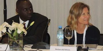 Acnoa : Dia Ba réélu président de la commission des athlètes - wiwsport