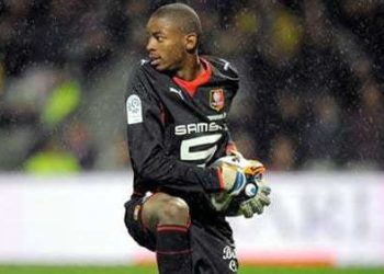 Stade Rennais: Abdoulaye Diallo de retour
