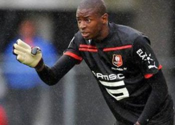 Coupe de la Ligue: Rennes se qualifie grâce à Abdoulaye Diallo