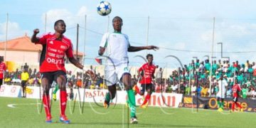 Diambars-Casa (1-1): La touche de la discorde - wiwsport