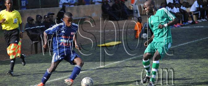 Ligue 1: Deuxième défaite de Diambars, Jaraaf bat Dakar Sacré-Cœur (2-1) - wiwsport DiambarsCasa01 une
