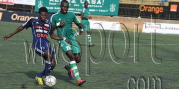 Ligue 1: Niary Tally-Gorée et Diambars-Casa, attractions de la 12e journée - wiwsport