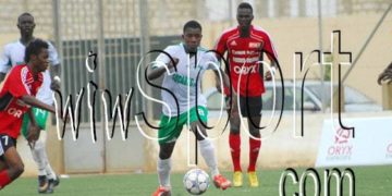 Coupe de la Ligue : Les affiches des 8èmes de finale - wiwsport