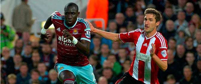 Mercato Momo Diamé pourrait rejoindre son ancien coach Steve Bruce à Aston Villa - wiwsport Diame03 une