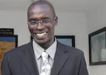 Lamine Dieng, coach Teungueth FC : « On fait nos gammes »