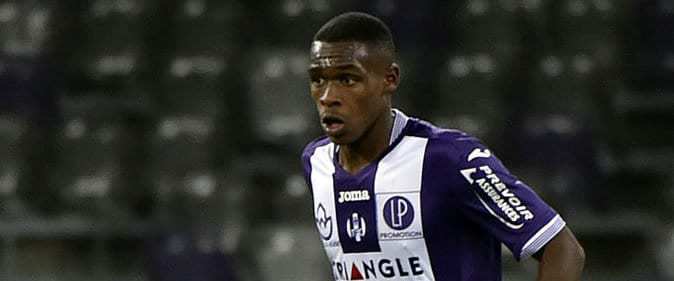 Mercato: Issa Diop dans le viseur de l'Inter de Milan - wiwsport Diop01 une