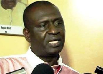Présidence de la Ligue de Dakar : Djibril Wade candidat à sa propre succession
