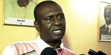 Présidence de la Ligue de Dakar : Djibril Wade candidat à sa propre succession - wiwsport