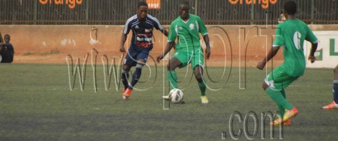 Coupe du Sénégal: Le derby Diambars-Mbour Petite Côte en vedette pour les quarts - wiwsport DouanesDiambars une