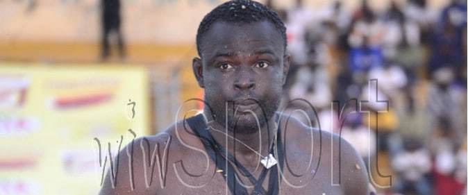 Après son combat contre Baye Mandione: Le CNG donne la victoire à Less 2 - wiwsport Après son combat contre Baye Mandione: Le CNG donne la victoire à Less 2 - wiwsport