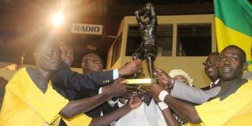 DUC vainqueur de la coupe Saint-Michel devant USO (65-55) - wiwsport