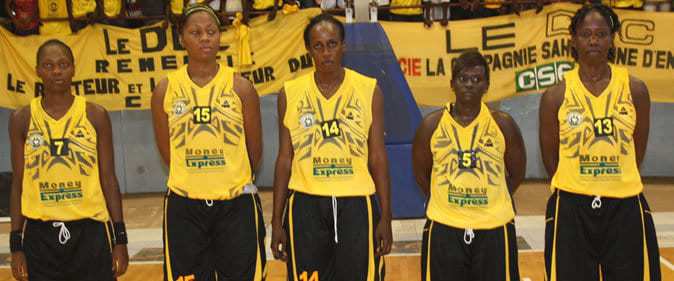 Après la sortie du président de l'ASVD: Les dirigeants du DUC contre-attaquent - wiwsport DucF01 une