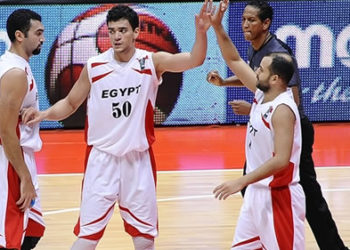 Afrobasket 2017 : l'Egypte surprend l'Afrique du Sud (70-51)