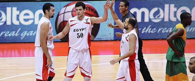 Afrobasket 2017 : l'Egypte surprend l'Afrique du Sud (70-51) - wiwsport Afrobasket 2017 : l'Egypte surprend l'Afrique du Sud (70-51) - wiwsport
