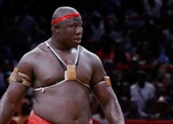 Elton avertit Reug-Reug: «S'il veut un duel chaud, bouillant, il sera servi»
