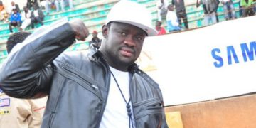 Autorisé à discuter avec d'autres promoteurs : Eumeu Séne déchire le contrat d'Assane Ndiaye - wiwsport