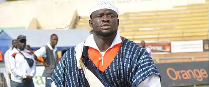 Eumeu Sène déclare et insiste: « je veux la couronne du roi » - wiwsport Eumeu Sène déclare et insiste: « je veux la couronne du roi » - wiwsport