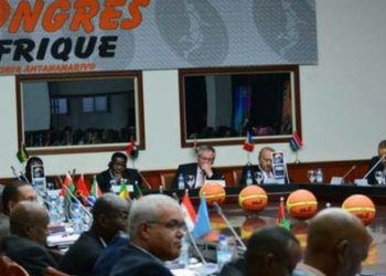 Congrès de mi-mandat de FIBA Afrique à Bamako ce 20 et 21 avril