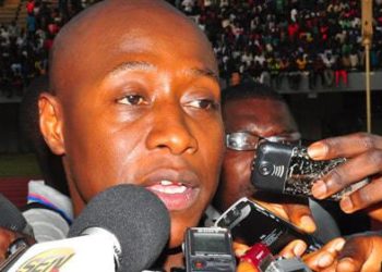 Kalidou Fadiga: « Sadio Mané n'est pas un n°10, moi j'ai été… »