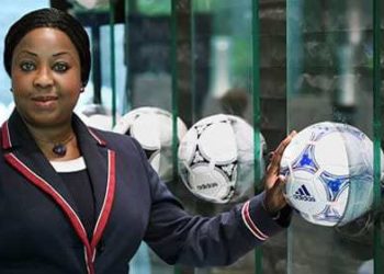Fatma Samoura, SG de la FIFA sur la place des femmes dans le football: « Ça bouge mais ce n’est pas assez » - wiwsport