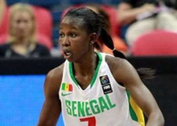 Afrobasket 2015: Fatou Dieng: « En 2015 on avait perdu deux matchs »