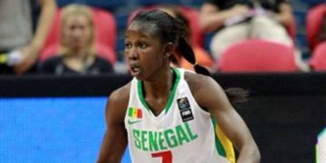 Afrobasket 2017: Fatou Dieng: « Il faut que je retrouve le timing pour les matchs à venir » - wiwsport