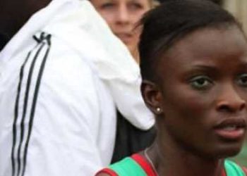 Mondiaux en salle: Gnima Faye rate les demi-finales mais bat le record national - wiwsport