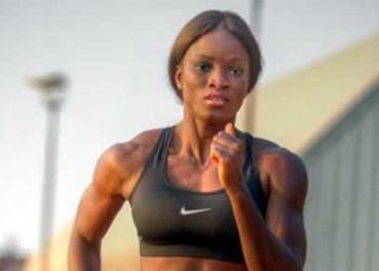 Gnima Faye et Adja Arête Ndiaye ratent leur finale - wiwsport