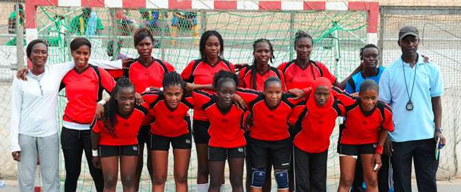 Les fédérations doivent participer à la promotion du sport féminin - wiwsport Fem01 une