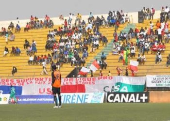 Demba Diop menacé de ruine, la société civile avertit - wiwsport