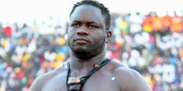 Forza décline son objectif: « battre Abdou Diouf pour aller loin » - wiwsport