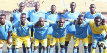 Match retard de la 6ème journée de L1 : Casa Sports-Gfc reprogrammé le 3 mai - wiwsport