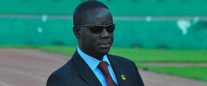 Malick Gackou, ancien ministre des sports: «Le Sénégal n’a pas de politique sportive» - wiwsport Gackou8 une