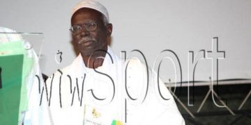 Amadou Gakou juge anormal que son record perdure aussi longtemps - wiwsport