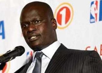 NBA Academy Africa – Amadou Gallo Fall à l’oeuvre encore pour le basket africain