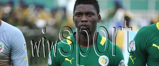 Lamine Gassama : « Nous ferons le maximum pour gagner contre le Cap-Vert » - wiwsport Lamine Gassama : « Nous ferons le maximum pour gagner contre le Cap-Vert » - wiwsport