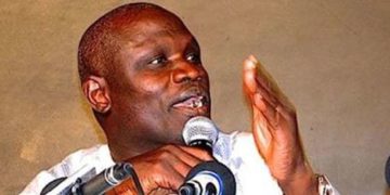 Gaston Mbengue à Augustin Senghor: ««Avec tant d’échecs, on doit avoir la grandeur de démissionner» - wiwsport
